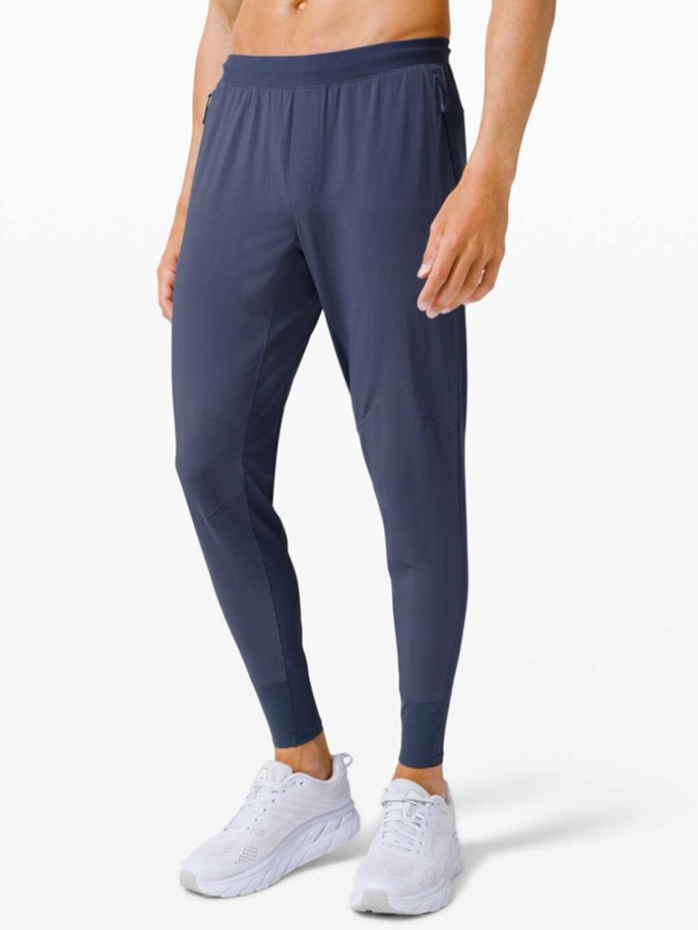 Lululemon Surge Hybrid Pant Shorter 27"